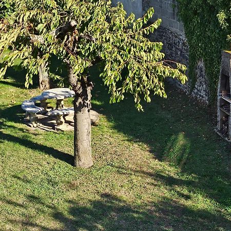 La Bourzede Apartment Langeac Exterior photo